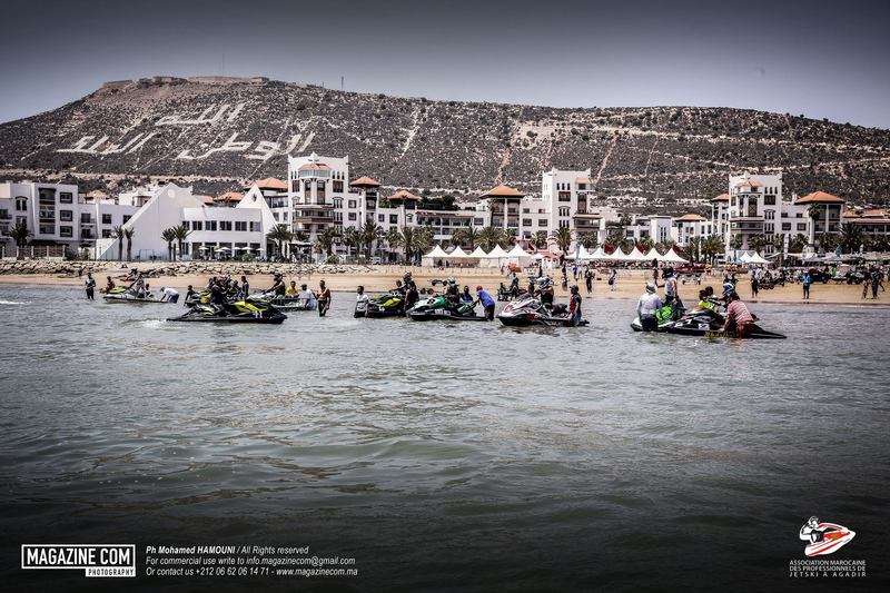 Association-marocaine-de-jet-ski-a-agadir